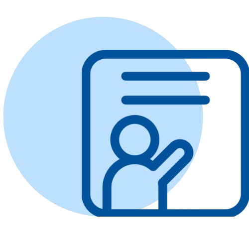 Instructor-Led Online Training