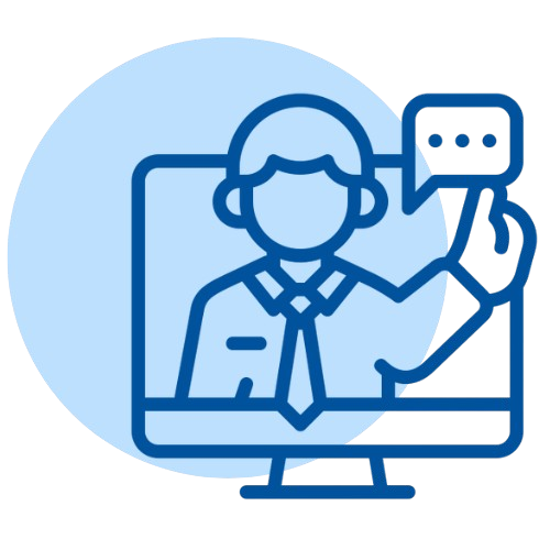 E-Learning Consultation